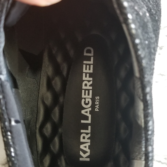 Sneaker - Picture 4 of 5